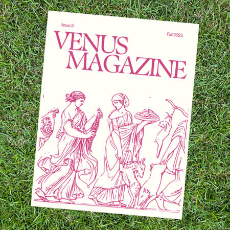 Horizon Literary Magazine Issue 6